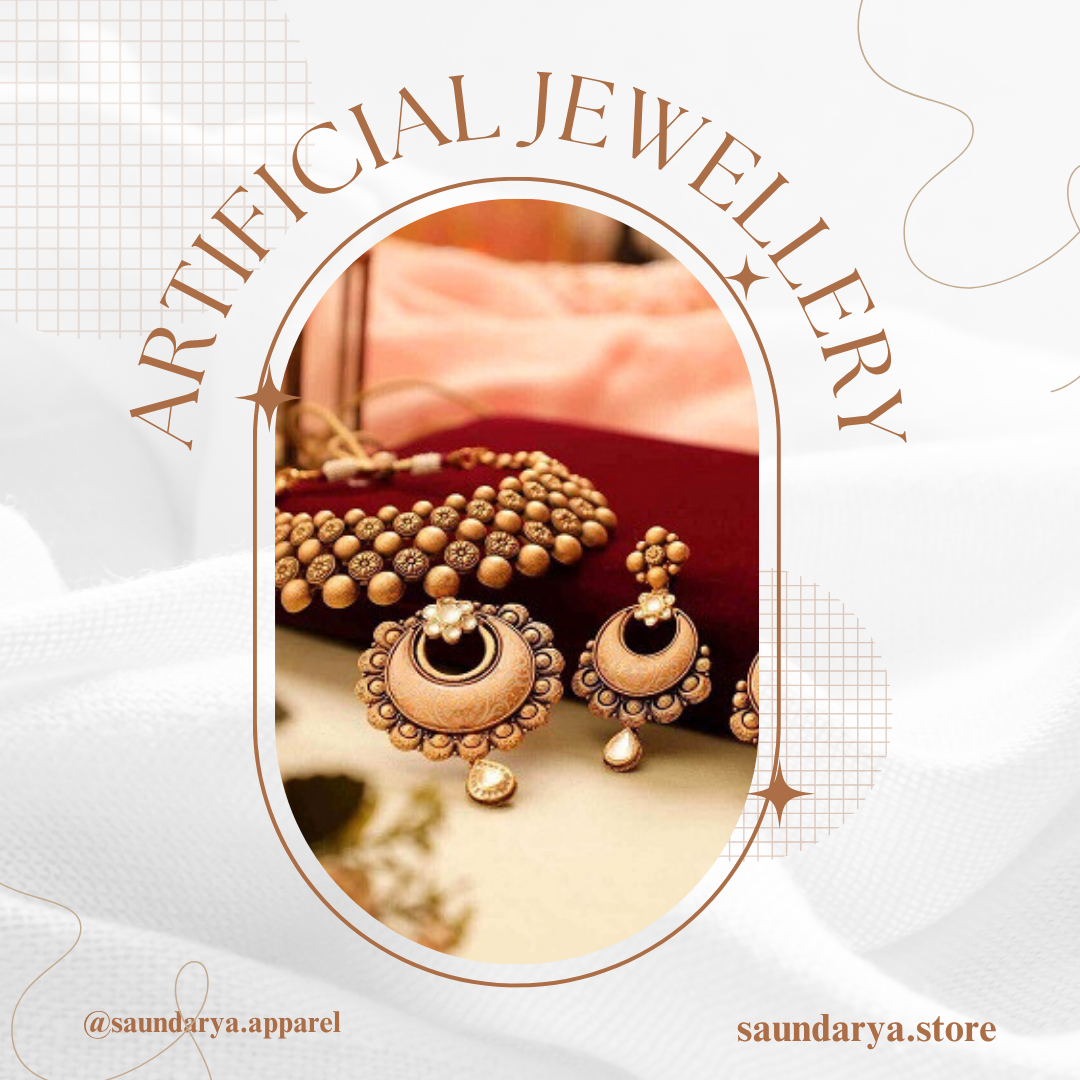 Artificial Jewellery