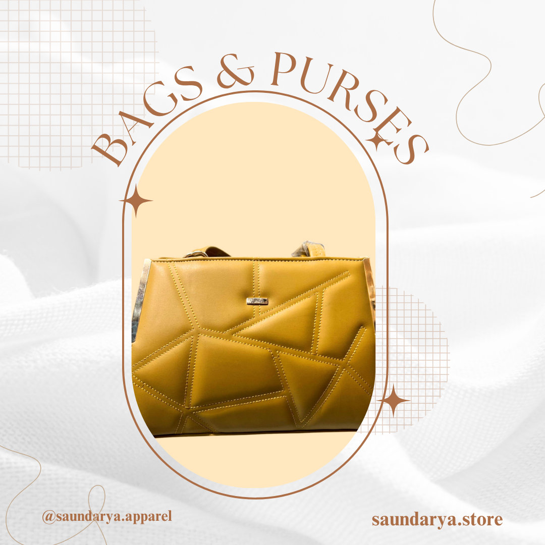 Trendy Bags & Purses