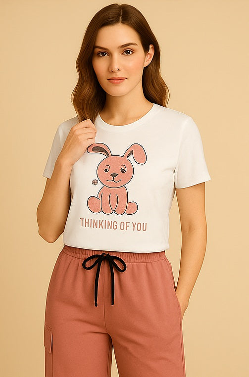 Boho Vibes Co-Ord Set – Summer Must-Have