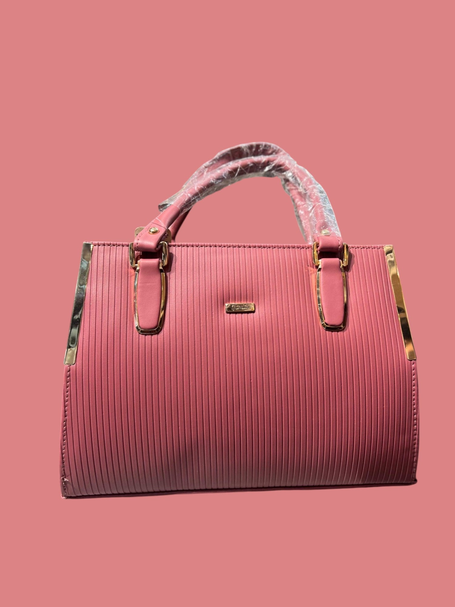 Rose Petal Classic Tote