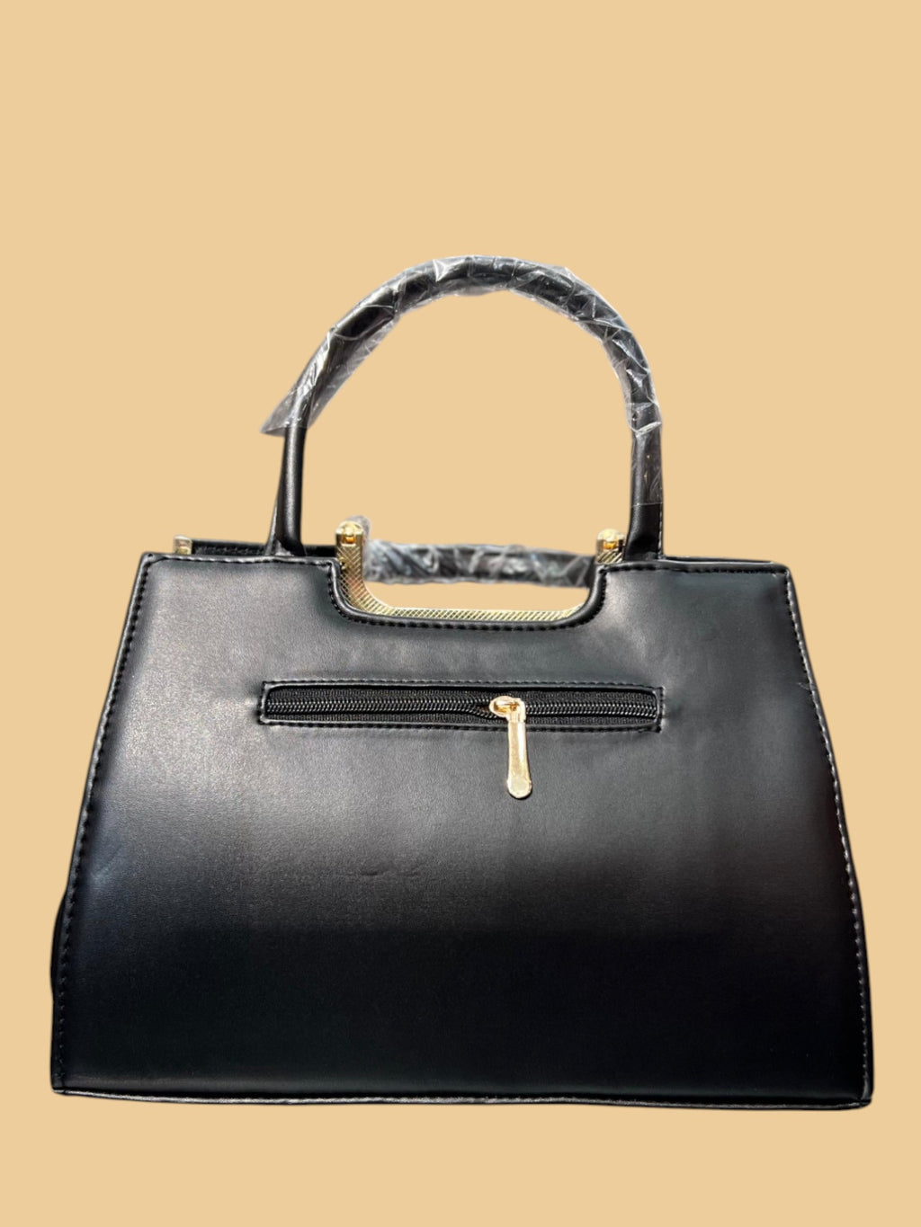 Golden Hour Purse