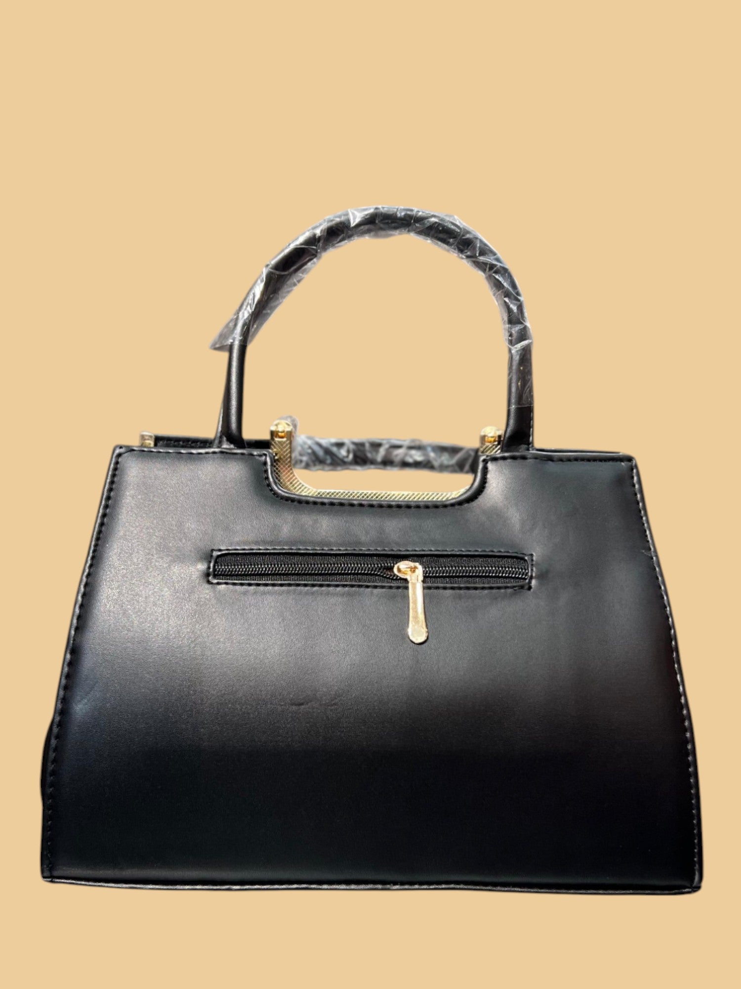 Golden Hour Purse