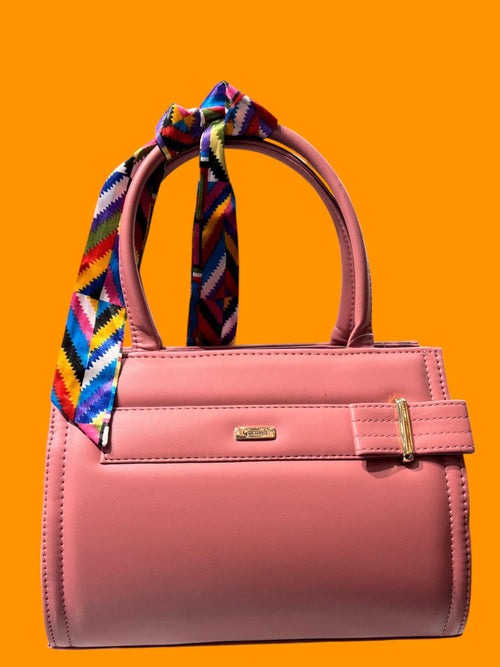 Boho Luxe Tote