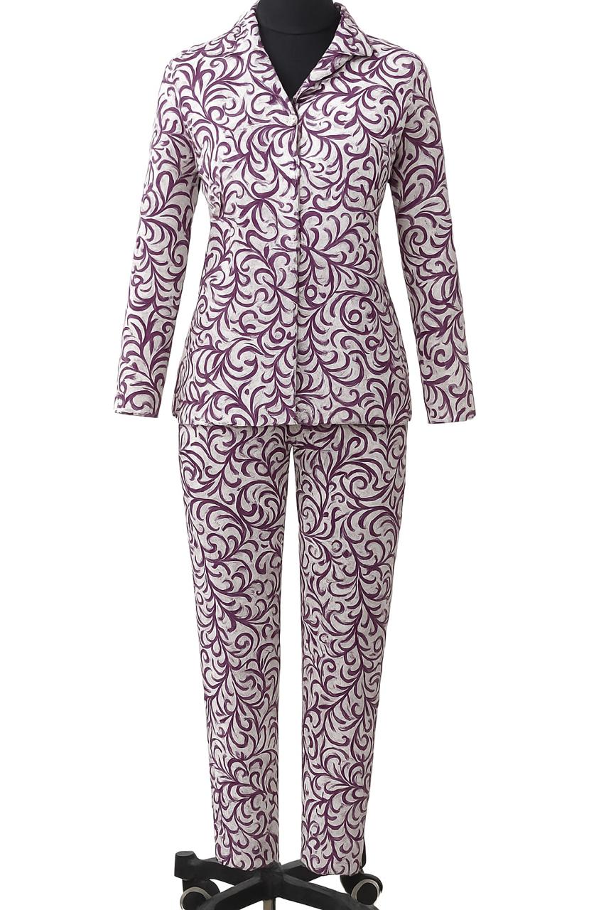 Bliss Cotton Co-Ord Set
