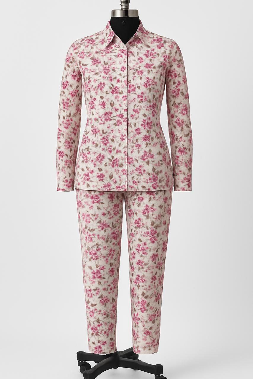 Co-Ord Set – Cozy Meets Classy