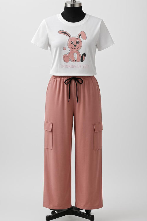 Boho Vibes Co-Ord Set – Summer Must-Have