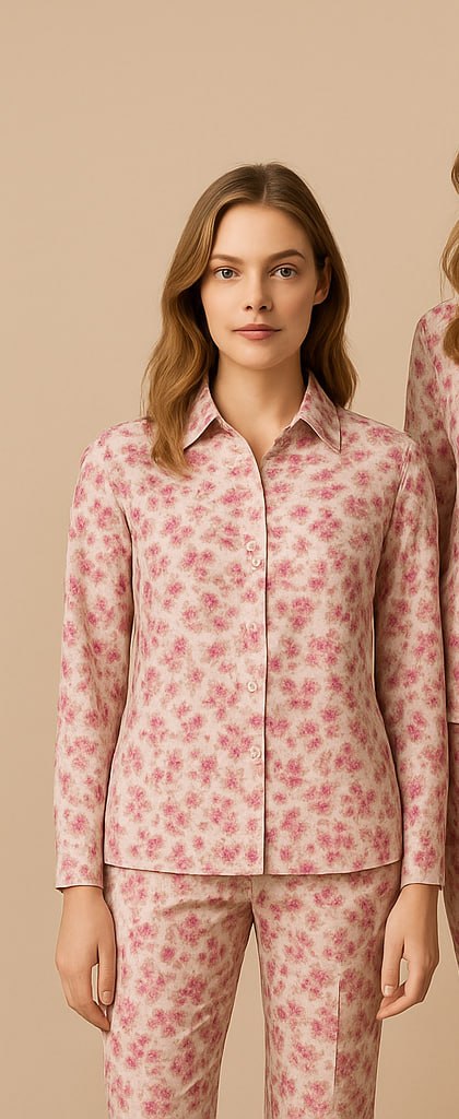 Co-Ord Set – Cozy Meets Classy
