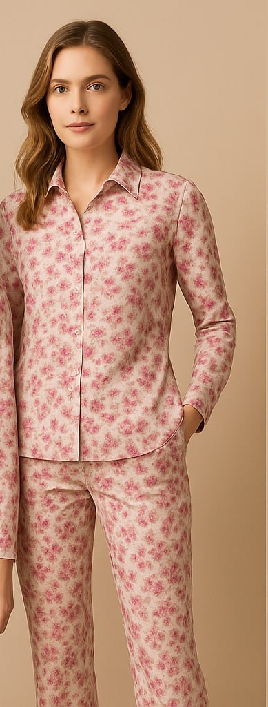 Co-Ord Set – Cozy Meets Classy