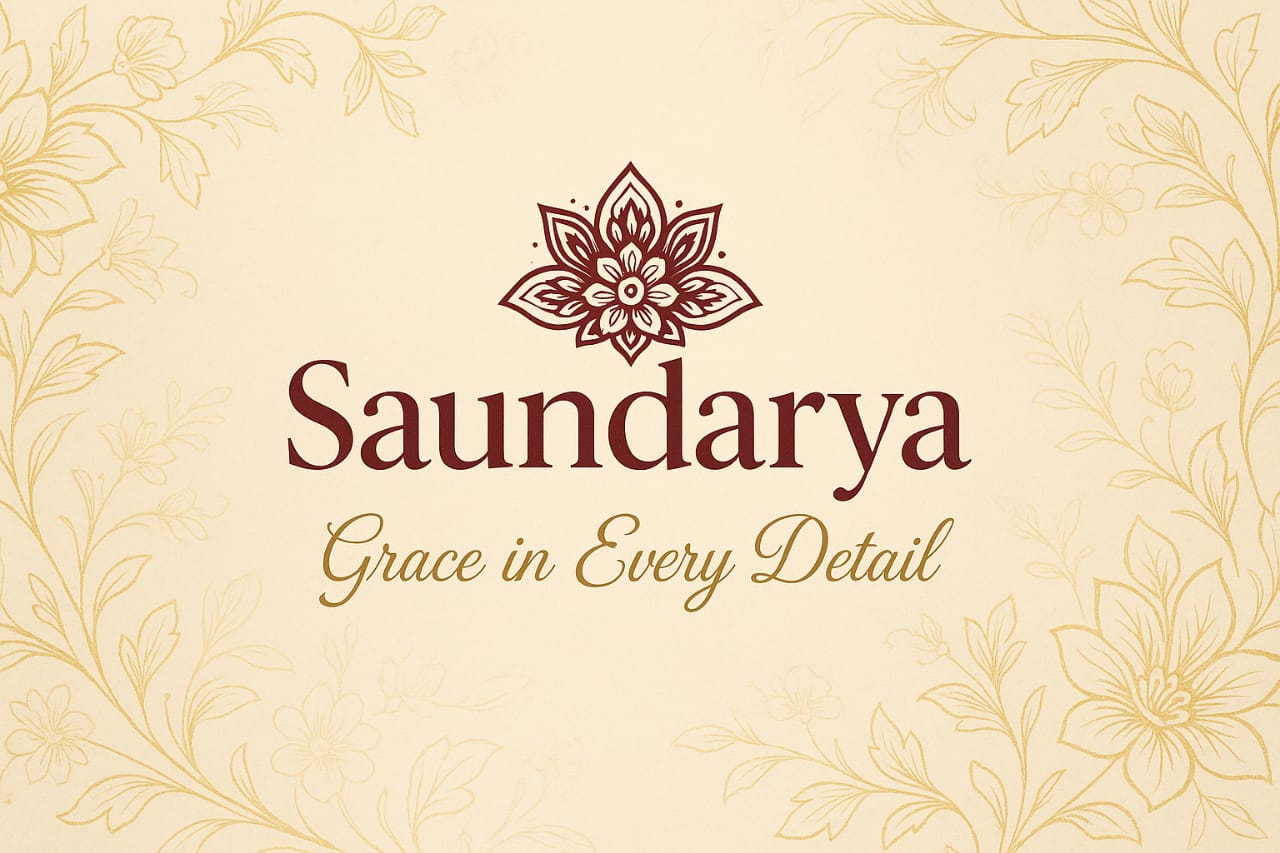 saundarya apparel